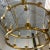 American Visual Comfort Launceton Grande Two Tiered Chandelier For Sale - Image 3 of 8