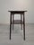 Antique Side Table in Mahogany For Sale - Image 4 of 12