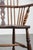 Antique English Lowback Windsor Chair For Sale - Image 13 of 15
