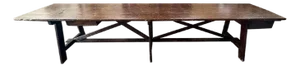 Long Veneto Table