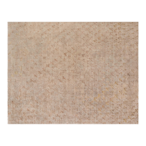 Antique Turkish Ghiordes Rug
