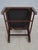Set of 6 Maitland Smith Chippendale Mahogany Dining Room Chairs For Sale - Image 11 of 12