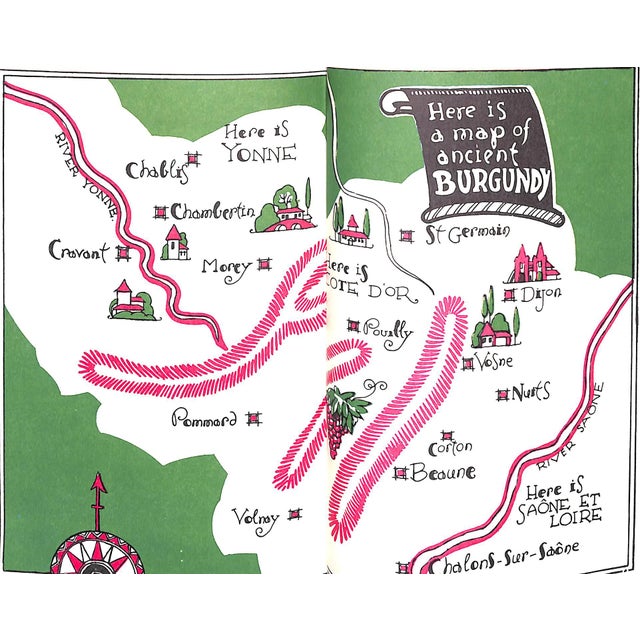 "The Savoy Cocktail Book" 1976 Craddock, Harry For Sale In New York - Image 6 of 12