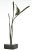 Chatill, Art Deco Sculpture of a Bird on a Wheat Stalk, 1930, Bronze For Sale - Image 6 of 13