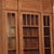 Wood Belgian Two-Part Pine Cabinet, C. 1900 For Sale - Image 7 of 8