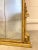 Louis XVI Style Mirror, 1940s For Sale - Image 9 of 12