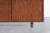 Glenn of California 1950s Milo Baughman Walnut Credenza by Glenn of California For Sale - Image 4 of 12