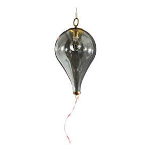 Vintage Balloon Pendant From Chimera Watts