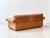 DS-44 Two-Seater Leather Sofa from de Sede, Switzerland, 1970s For Sale - Image 4 of 16