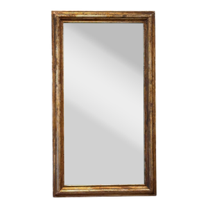 19th Century Giltwood Mirror