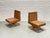 Wood Pair - Mid Century Modern Bentwood Lounge Chairs by Ludvik Volak, Made in Czechoslavakia, C. 1960s For Sale - Image 7 of 16