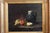 Eugène Claude, Still Life, 1800s, Oil on Canvas For Sale - Image 8 of 8