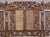 Mid 20th Century 20th Century Jacobean Revival Style Carved Hardwood & Cane Three-Seat Settee For Sale - Image 5 of 12