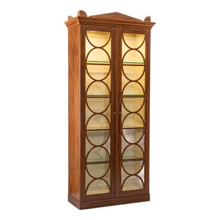 Maitland-Smith Esme Curio For Sale