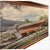 Turner Manufacturing was a major Chicago producer of decorative wall art, mirrors, and other ready-to-hang accessories...
