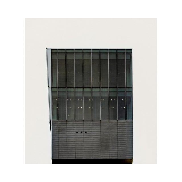 Contemporary Guy Sargent, New Court, Archival Pigment Print For Sale - Image 3 of 6