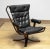 1970s Vintage Superstar Lounge Chair by Sigurd Ressell for Trygg Mobler, 1970s For Sale - Image 5 of 9
