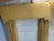 The House of Scalamandre Pair of Custom Scalamandré Window Treatments For Sale - Image 4 of 12