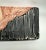 Anita Fields Ceramic Landscape Art Piece 11” X 4” Signed For Sale - Image 4 of 9