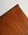Brown Scandinavian Teak Sideboard with Tiled Drawers, 1960s For Sale - Image 8 of 11