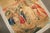 Mid 19th Century English Needlepoint - 2'5" x 3'3" For Sale - Image 4 of 5