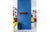 Treposti 993 Wall-Mounted Coat Racks by Barbieri E Marianelli for Rexite, Set of 3, in Good conditions. Designed 1970 to 1979