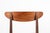 Vintage Danish Rosewood Dining Chairs, 1960s, Set of 6 For Sale - Image 10 of 13