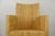 French Wooden and Rattan Armchair For Sale - Image 11 of 14