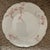Limoges, France Early 20th Century Mismatch French Limoges Dinner Plates - Set of 6 For Sale - Image 4 of 8