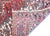 Early 20th Century Persian Heriz Rug For Sale - Image 14 of 15