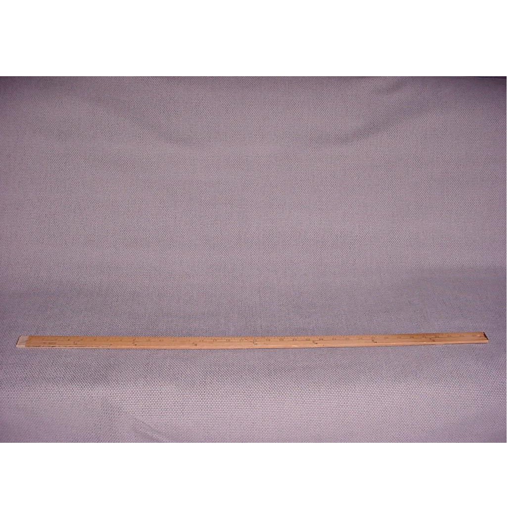 Rogers and Goffigon Seed Pod Squill Dusty Blue Upholstery Fabric - 2 ...