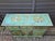 Mid-Century Indian Hand-Painted Wooden Chest of Drawers, 1970s For Sale - Image 13 of 16