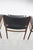 Wooden Chairs with Leatherette Upholstery, Italy, 1960s, Set of 3 For Sale - Image 16 of 18