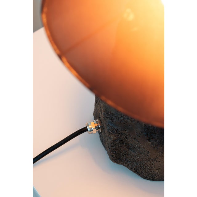 Contemporary A Little Desert Soul Lamp by Vincent Decat For Sale - Image 3 of 6