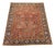 Tabriz Rug in Cotton and Wool, Iran For Sale