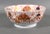 Early 19th Century Regency New Stone Imari Bowl, Pattern # 2283 For Sale - Image 5 of 6