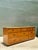 Thomasville Vintage Thomasville Campaign Style Dresser For Sale - Image 4 of 18