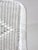 Antique White Wicker Porch Chair For Sale - Image 12 of 18