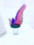 Rosenthal Collectors Carafe by Ambrogio Pozzi, 1980s For Sale - Image 3 of 14
