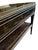 Mid-20th Century Chinoiserie & Faux Tortoiseshell Tray-Top Side Tables With Park Avenue Provenance - A Pair For Sale - Image 14 of 18
