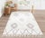 Textile Momeni Odessa Illona Ivory 2' X 3' Area Rug For Sale - Image 7 of 9