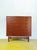 Wood Vintage Danish Teak Chest of 6 Drawers, 1950s For Sale - Image 7 of 7