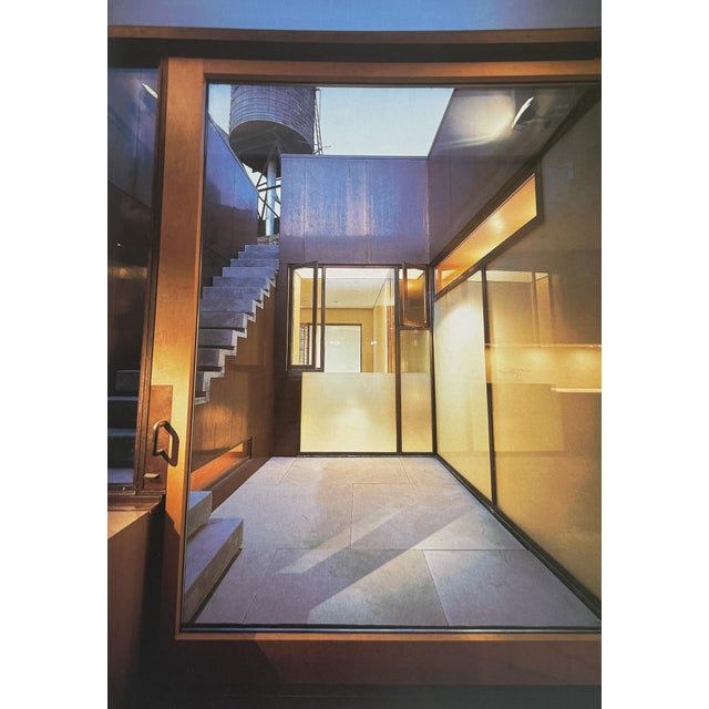 Lofts: New Design for Urban Living by Felicia Isenberg Molnar For Sale - Image 4 of 8