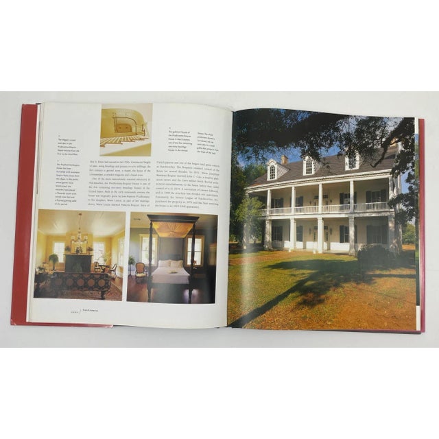 French America by Ron Katz For Sale - Image 12 of 12