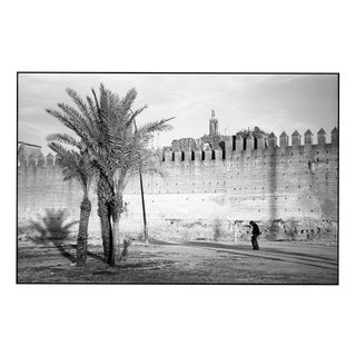 Paul Cooklin, Walls of the Royal Palace, Edition of 50 For Sale