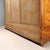 Italian Bookcase in Walnut For Sale - Image 11 of 12
