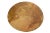 Contemporary Natural Wood Bowl For Sale - Image 3 of 4