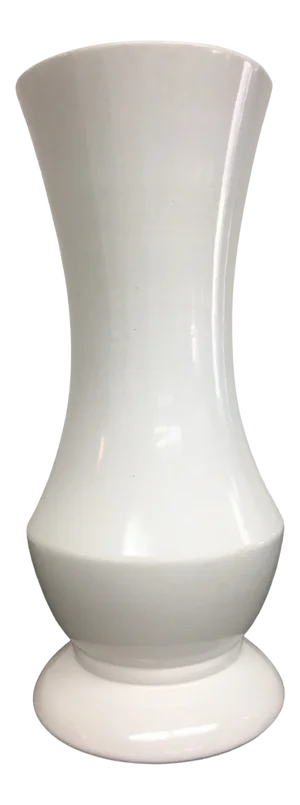 Vintage Mid Century Brush McCoy Art Vase