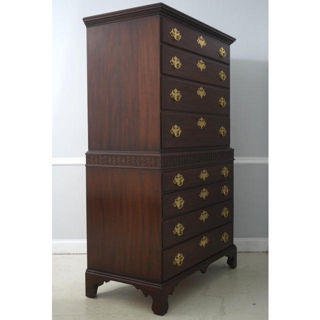 Age: C.1988 Details: Finish no.29 SPNEA Collection - Society For The Preservation of New England Antiquities Perkins High...