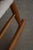 Danish Modern Rocking Chair by Illum Wikkelsø for N. Eilersen, 1960s For Sale - Image 10 of 15